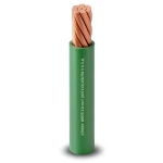 سلك مجدول نحاس عزل PVC مقاوم للحرارة، مقاس 120 mm، 450/750 فولت | شركة الفنار