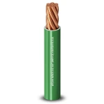 سلك نحاس مجدول معزول PVC مقاوم للحرارة، مقاس 240 مم2، 450/750 فولت | شركة الفنار