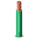 سلك مجدول نحاس معزول PVC مقاوم للحرارة، مقاس 300 مم2، 450/750 فولت | شركة الفنار