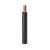 THHN/THWN Copper Cable PVC Insulation 105°C Diameter 8.8 mm 600 Volt 500 Feet Black | Al Fanar - Image 1