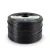 كابل نحاس THHN/THWN معزول PVC 105 درجة مئوية قطر 16.1 مم 600 فولت طول 500 قدم أسود | شركة الفنار - Image 1