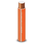 Alfanar 240 mm2 Flexible Copper Electric Wire, 600/1000V, 100 Yards Coil | Al Fanar
