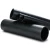 HDPE Pipe Pressure 10 Bar PE 80 Size 160 mm Thickness 11.8 mm Black - Image 1