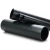 أنابيب HDPE ضغط تشغيل 10 بار PE 80، قطر خارجي 180 ملم، SDR 33، أسود - Image 1