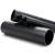أنابيب بلاستيكية HDPE ضغط 10 بار PE 80 قطر خارجي 200 مم سماكة 14.7 مم لون أسود - Image 1
