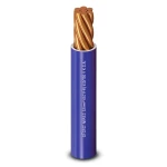 1.5mm Stranded Wire 450/750V, Copper Conductor, Heat Resistant PVC Insulation, 300ft | Al Fanar