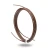 Alfanar 4mm2 Flexible Tinned Copper Wire, 600/1000 volts, Brown | Al Fanar - Image 1