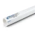 UPVC Pipes Schedule 80 Size 6 inch Thickness 11.0mm Weight 8.5 kg/m White | Al Watania Plastics - Image 1