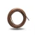 Alfanar 1mm Flexible Copper Electric Wire PVC Insulated Brown, 600/1000V | Al Fanar - Image 1