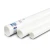 UPVC Pipes Schedule 40 Size 8 inch Thickness 8.2 mm Weight 8.11 kg/m White | Al Watania Plastics - Image 1