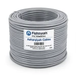 2/0 AWG Stranded Tinned Copper Wire PVC Insulation 105°C Gray 600V 500ft | Asharqiyah Cables Company for Industry