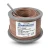 4/0 AWG Stranded Tinned Copper Electric Wire, PVC Insulation 105°C, Brown, 600V, 500 Ft | Asharqiyah Cables Company for Industry - Image 1
