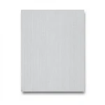 Italian Patterned Wall Covering 10m x 1.06m Light Gray, Model 5410