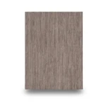 Patterned Wallpaper Brown Color 10m x 1.06m, Model 5412