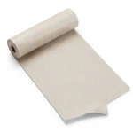 Patterned Wallpaper Beige Color 10m x 1.06m Model 5404