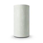 Patterned Wallpaper Pale Green 10m x 1.06m, Model 5417