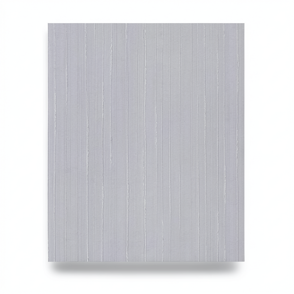 Patterned Wall Decoration Gray, 10m x 1.06m, Model 5406