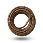 Alfanar 25mm Flexible Copper Electrical Wire PVC Insulation Brown, 600/1000V | Al Fanar