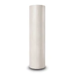 Italian Patterned Wallpaper 10m x 1.06m Beige, Model 5419