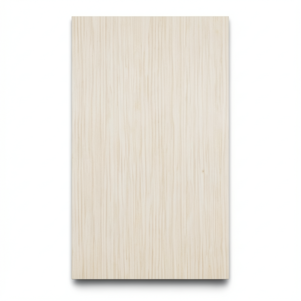 Dutch Wooden Wall Decoration 10m x 0.53m Light Beige, Model 218385