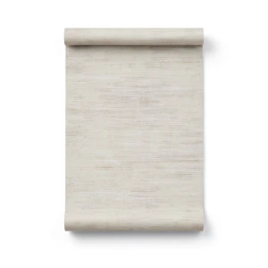 Wall Decoration Patterned Design 10 m x 0.53 m Beige, Model 28882