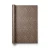 Patterned Wallpaper Brown Color 10m x 1.06m, Model 5412 - Image 1