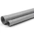 UPVC Plastic Pipe Class 3 PN 6 Bar Size 110 mm Thickness 3.8 mm Gray - Image 1