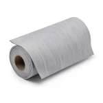 Patterned Wall Decoration 10m x 1.06m Gray, Model 5426