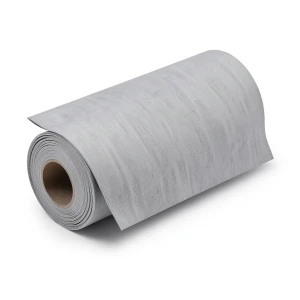 Patterned Wall Decoration 10m x 1.06m Gray, Model 5426