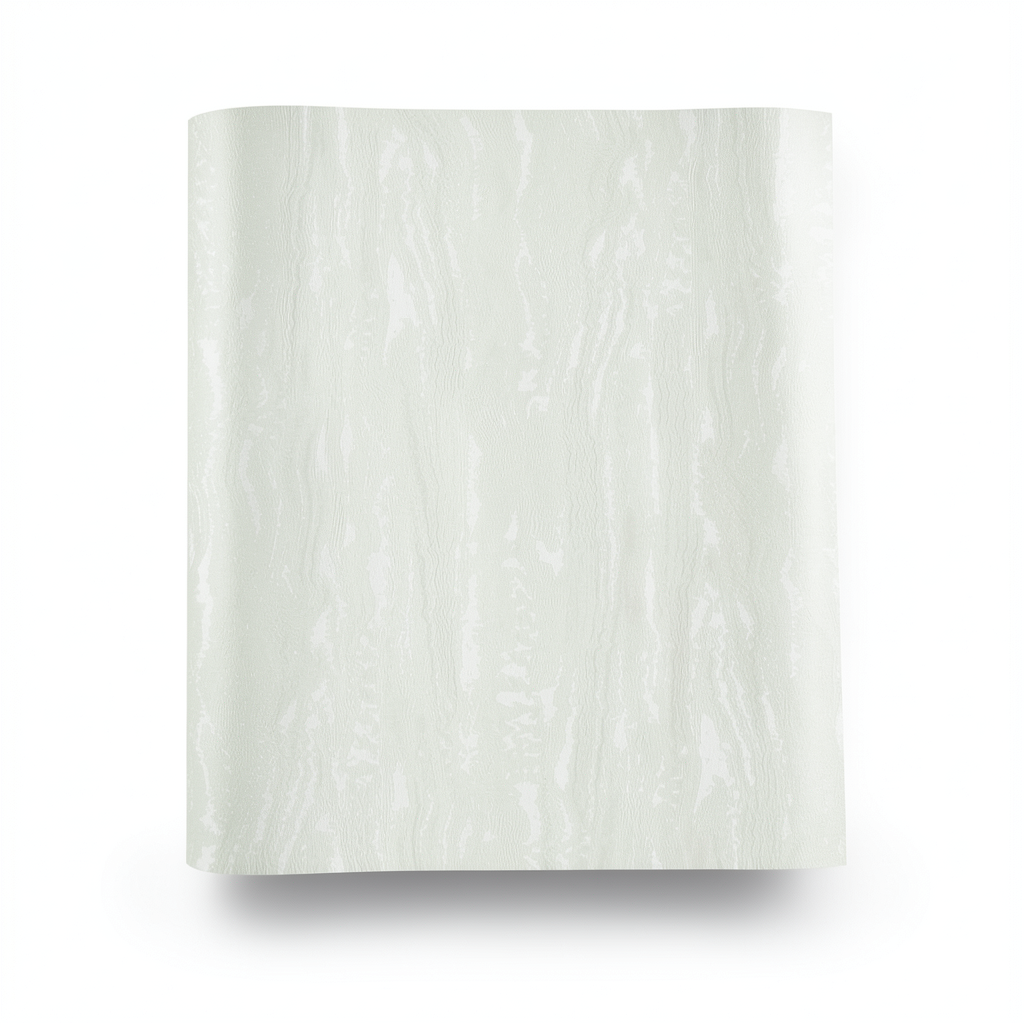 Patterned Wallpaper Pale Green 10m x 1.06m, Model 5417