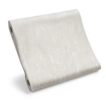 Italian Patterned Wallpaper 10m x 1.06m Beige, Model 5419