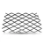 Hot Rolled Black Steel Expanded Metal Mesh Khaleeji 1.4 mm Thickness 2.44 m Width 4 m Length - Image 1