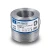 2 AWG Stranded Tinned Copper Electric Wire PVC Insulated 105°C Gray 600V 500ft | Asharqiyah Cables Company for Industry - Image 1