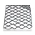 Hot Rolled Black Steel Expanded Metal Mesh Khaleeji 1.4 mm Thickness 2.44 m Width 6 m Length - Image 1