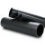 HDPE Plastic Pipe Pressure 10 Bar PE 80 Size 355 mm SDR 33 Black - Image 1