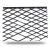 Hot Rolled Black Steel Expanded Metal Mesh Khaleeji 1.5 mm Thickness 2.44 m Width 1 m Length - Image 1