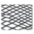 Hot Rolled Black Steel Expanded Metal Mesh Khaleeji Thickness 1.5 mm Width 2.44 m Length 2 m - Image 1