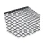 Hot Rolled Black Steel Expanded Metal Mesh Khaleeji 1.5 mm Thickness 2.44 m Width 3 m Length - Image 1