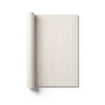Patterned Wall Decoration 10m x 0.53m Beige Color, Model 49110