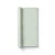 Dutch Patterned Wall Covering 10m x 0.53m, Pale Green - Image 1