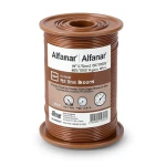 Alfanar 0.75mm2 Flexible Tinned Copper Electric Wire 600/1000 Volts Brown | Al Fanar