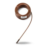 Alfanar 25mm Flexible Copper Electrical Wire PVC Insulation Brown, 600/1000V | Al Fanar