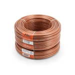 Alfanar 240 mm2 Flexible Copper Electric Wire, 600/1000V, 100 Yards Coil | Al Fanar