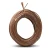 Alfanar 1.5mm Flexible Tinned Copper Wire 600/1000V Brown | Al Fanar - Image 1