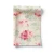 American Wallpaper Floral Design 10m x 0.53m Beige and Pink - Image 1
