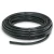 HDPE Polyethylene Plastic Coil Pipe Pressure 15.9 Bar PE 63 Size OD 160 mm SDR 7.4 Black - Image 1