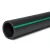 مواسير HDPE ضغط 4 بار PE 63 قطر خارجي 180 مم SDR 26 لون أسود - Image 1