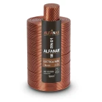 Alfanar 10mm Flexible Tinned Copper Electrical Wire, 600/1000 volts, Brown | Al Fanar