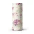 American Wallpaper Floral Design 10m x 0.53m Beige and Purple - Image 1