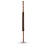Alfanar 4mm Flexible Copper Electrical Wire PVC Insulation Brown, 600/1000V | Al Fanar